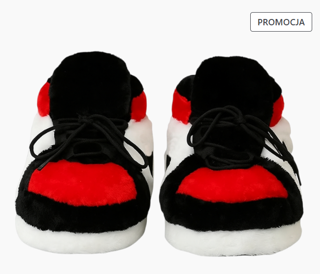 Damskie/męskie zimowe bawełniane buty