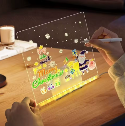 Magiczna Tablica do Rysowania dla Dzieci