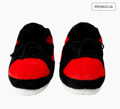 Damskie/męskie zimowe bawełniane buty