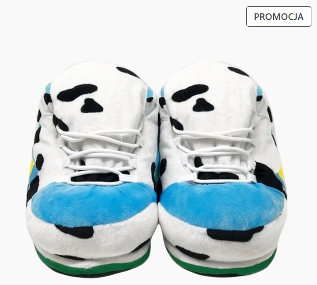 Damskie/męskie zimowe bawełniane buty