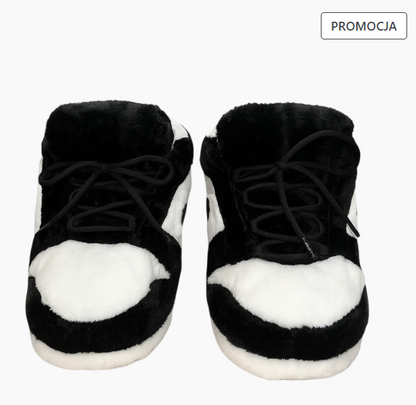 Damskie/męskie zimowe bawełniane buty